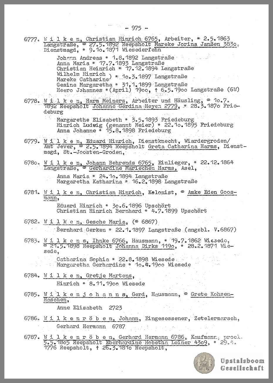 Document
